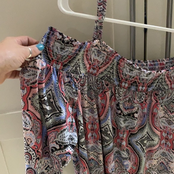 INC top - Picture 3 of 5